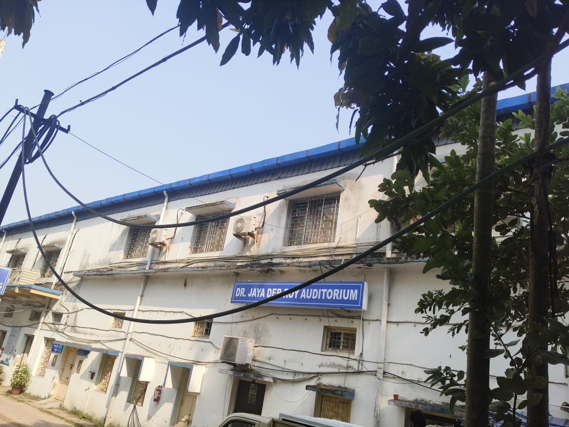 RCC Institute Of Information Technology Academic photo 15